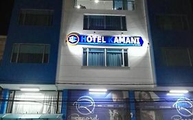 Ka Mani